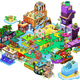Illustration for article titled Can You Name All The References In This Gorgeous emSuper Mario Art?/em
